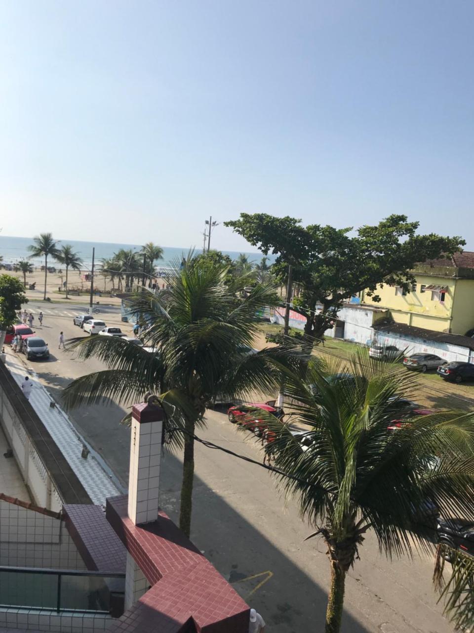 Ed.valeria Iipraia Grande * Praia Grande (Santos)